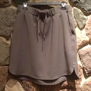 Lululemon skirt